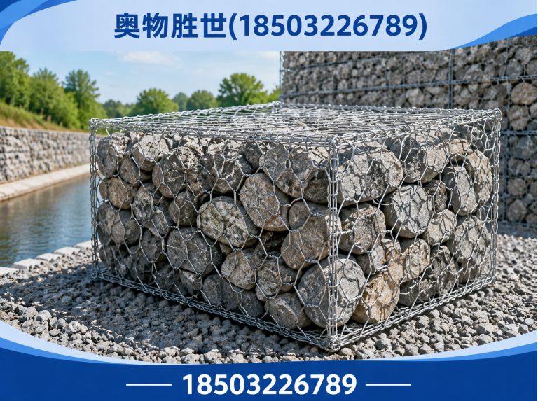 桂林石笼网展示图